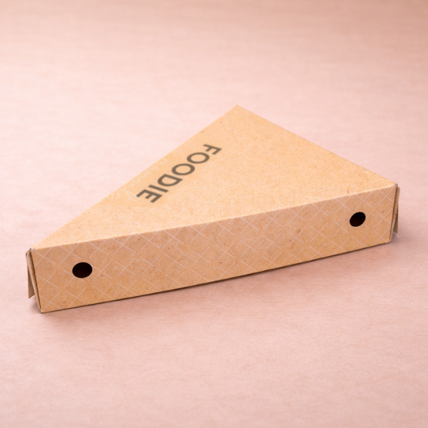 Box Crepes interno alluminio 10kg