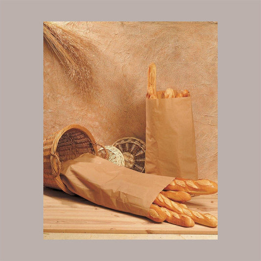 Sacchetto Carta Avana 50 Gr Eco (Confezione Da 10 Kg)