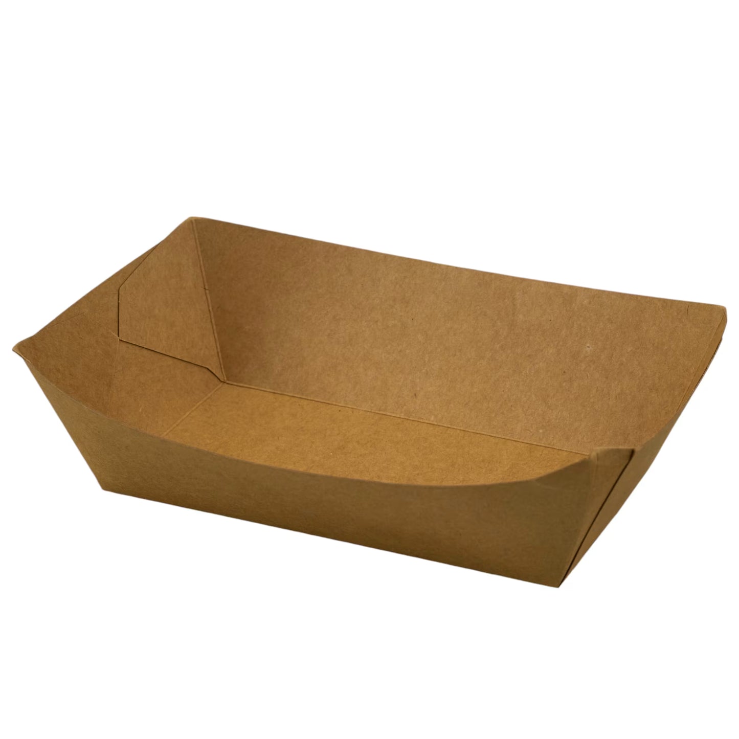 Vaschette Per Fritti In Carta Kraft