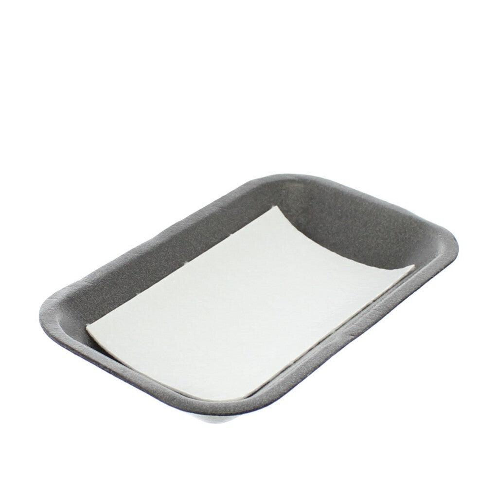 Food Absorbent Paper 10 x 13 cm (Box of 2,500 Pcs)