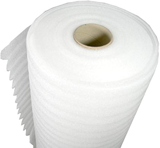 Bobina polietilene espanso (foam) spessore 2 mm – bobina protettiva per imballaggio