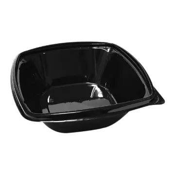 Vaschetta nera Salad 750ml