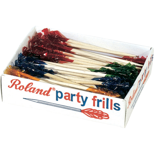 1000 Pz Stuzzicadenti Con Frollino