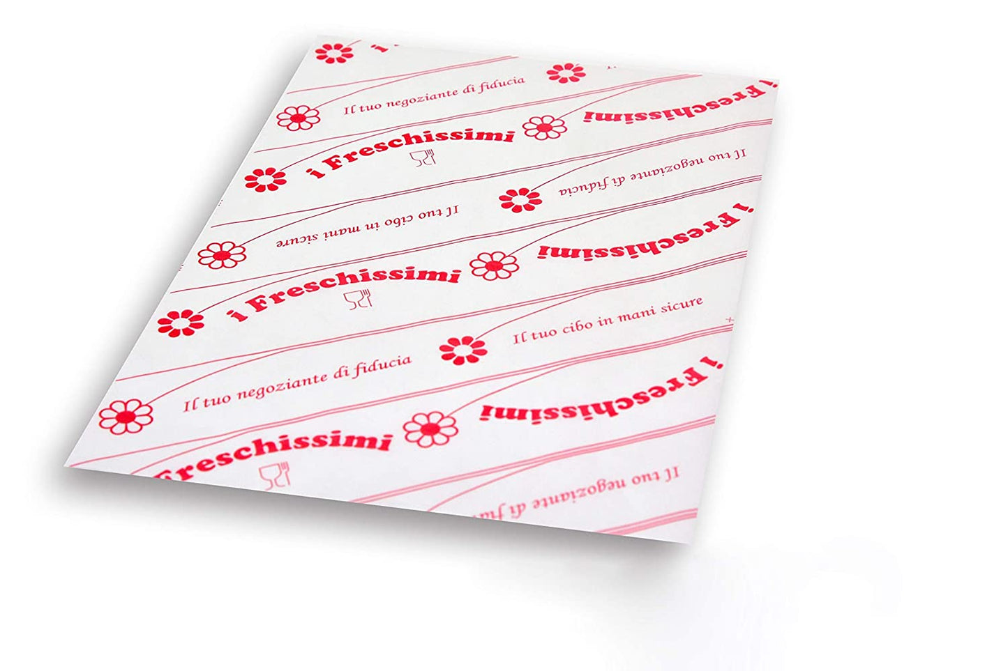 Extra Coated Laminated Paper – 15 kg pack