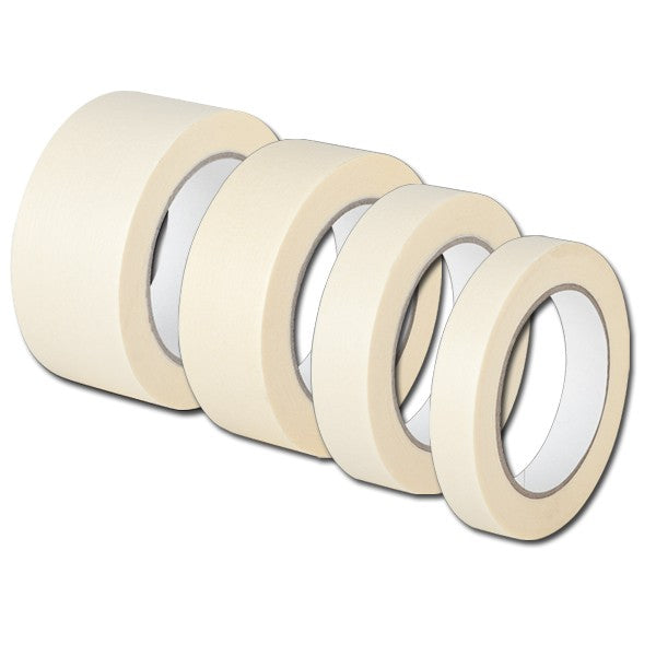 Papierklebeband Verschiedene Größen