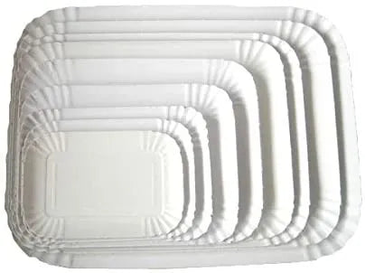 10 kg Polyethylen-Shuttles, weiß