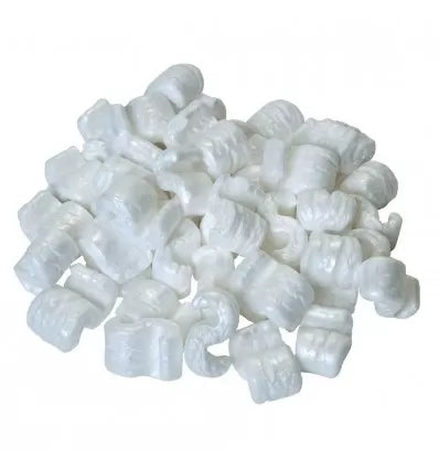 Chips Patatine in Polistirolo Espanso per Imballaggi – Sacco da 420 L