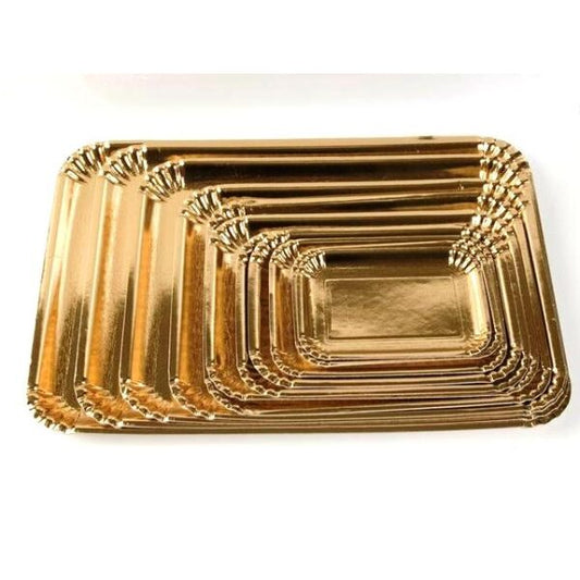 Navette Pasticceria Oro (Confezione da 10 Kg)