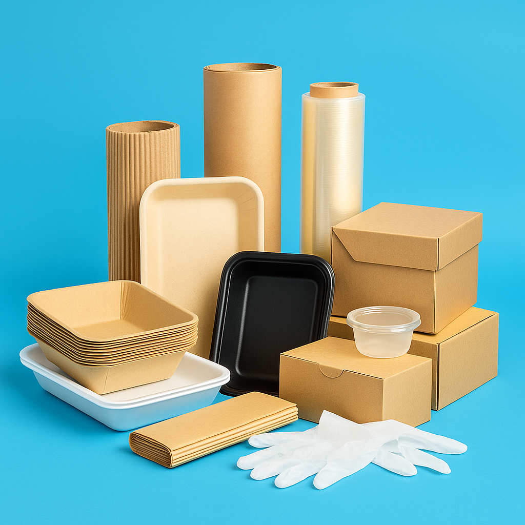 Macelleria e Salumeria