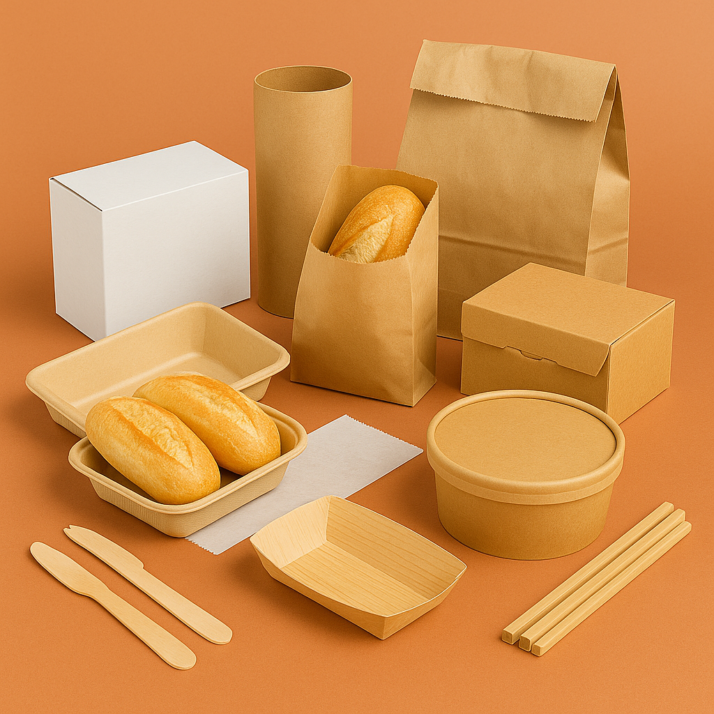 Panetteria e Rosticceria