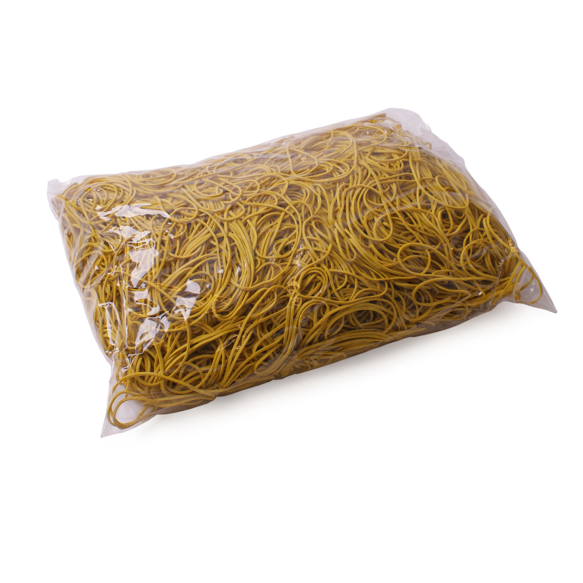 Rubber Bands Ø 60 × 1.5 mm – 1 kg Pack