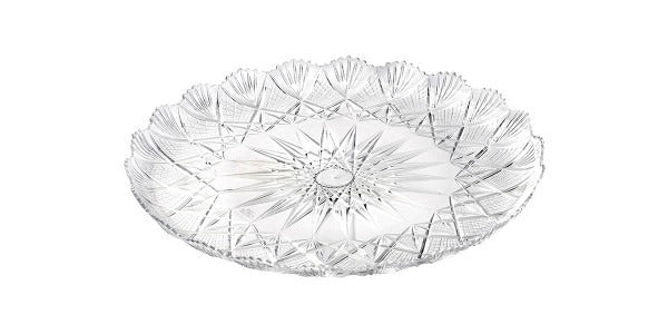 Round Star Tray (10kg Pack)