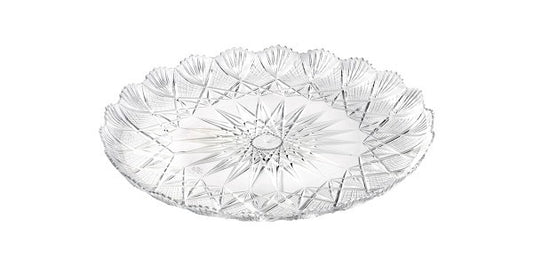 Vassoio Rotondi Stella (Confezione da 10Kg)