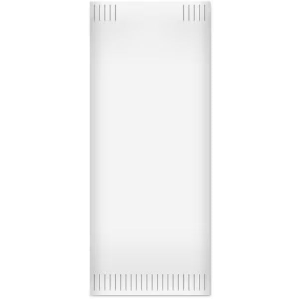 Buste Portaposate Con Tovagliolo