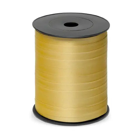 Nastrini regalo 250 yard (≅ 228 m) – colori assortiti