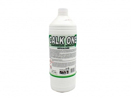 Detergente Calck One 1 Litro (Cartone Da 6 Pezzi)