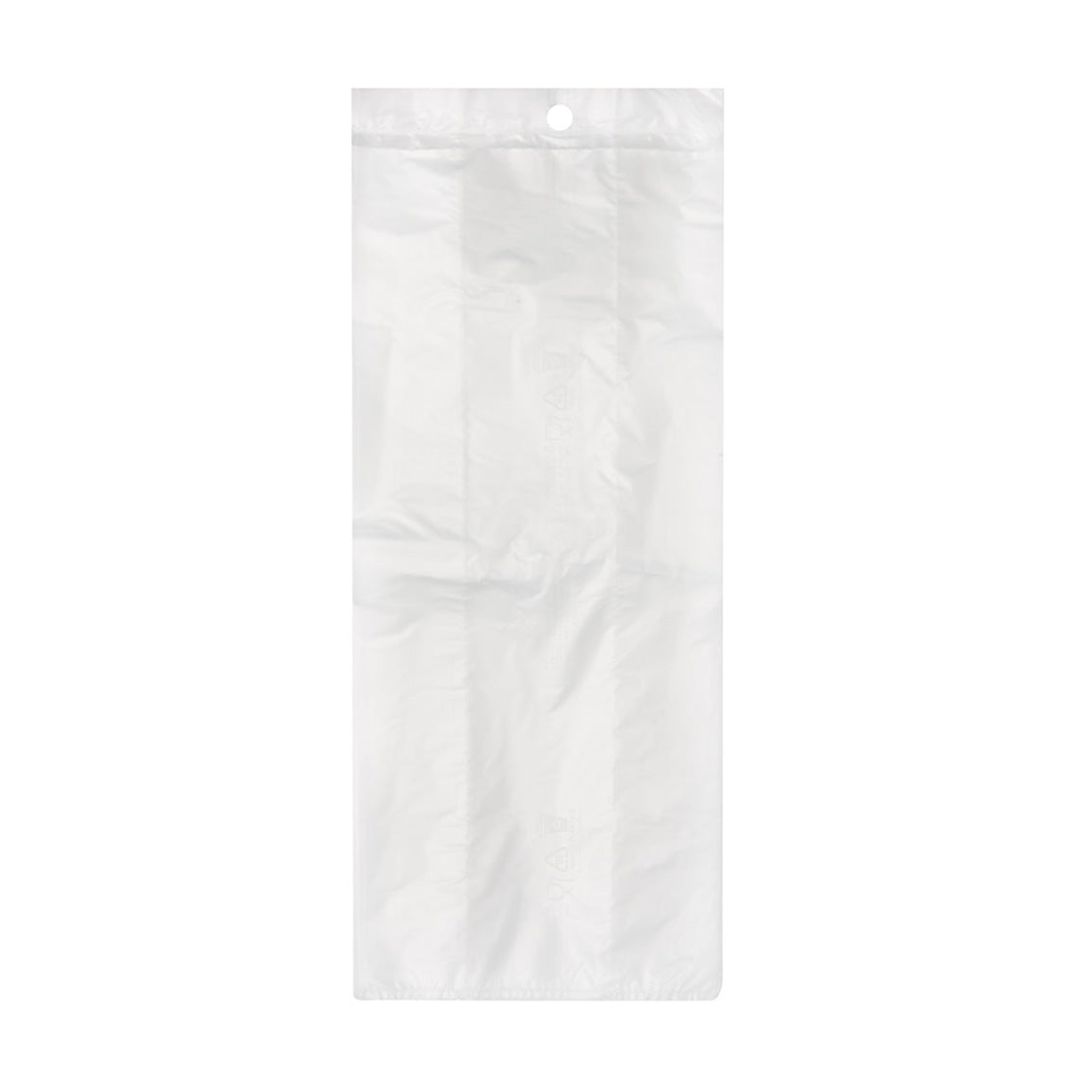 Buste PLT Neutre Trasparenti Per Alimenti (Cartone 15 Kg)