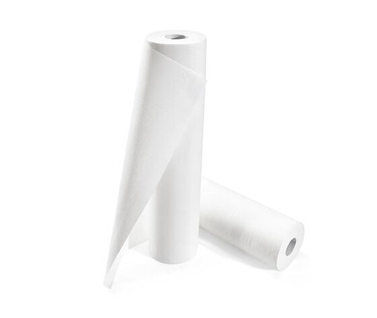 Medical Sheet 60 cm × 60 m (Pack of 6)