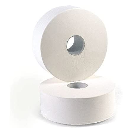 Jumbo Toilet Paper