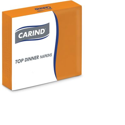 32438 Carind® Top Dinner Napkins