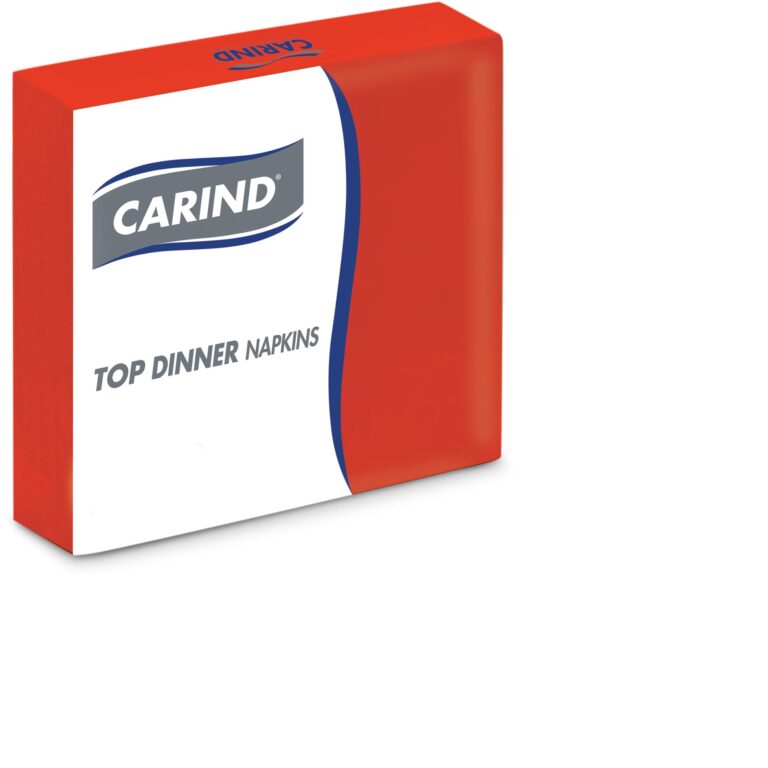 32438 Carind® Top Dinner Napkins