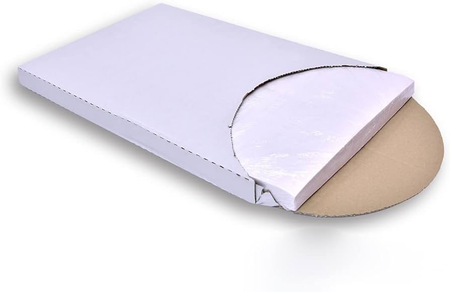 Baking Paper Sheets 40x60 cm – Box of 500 Sheets 