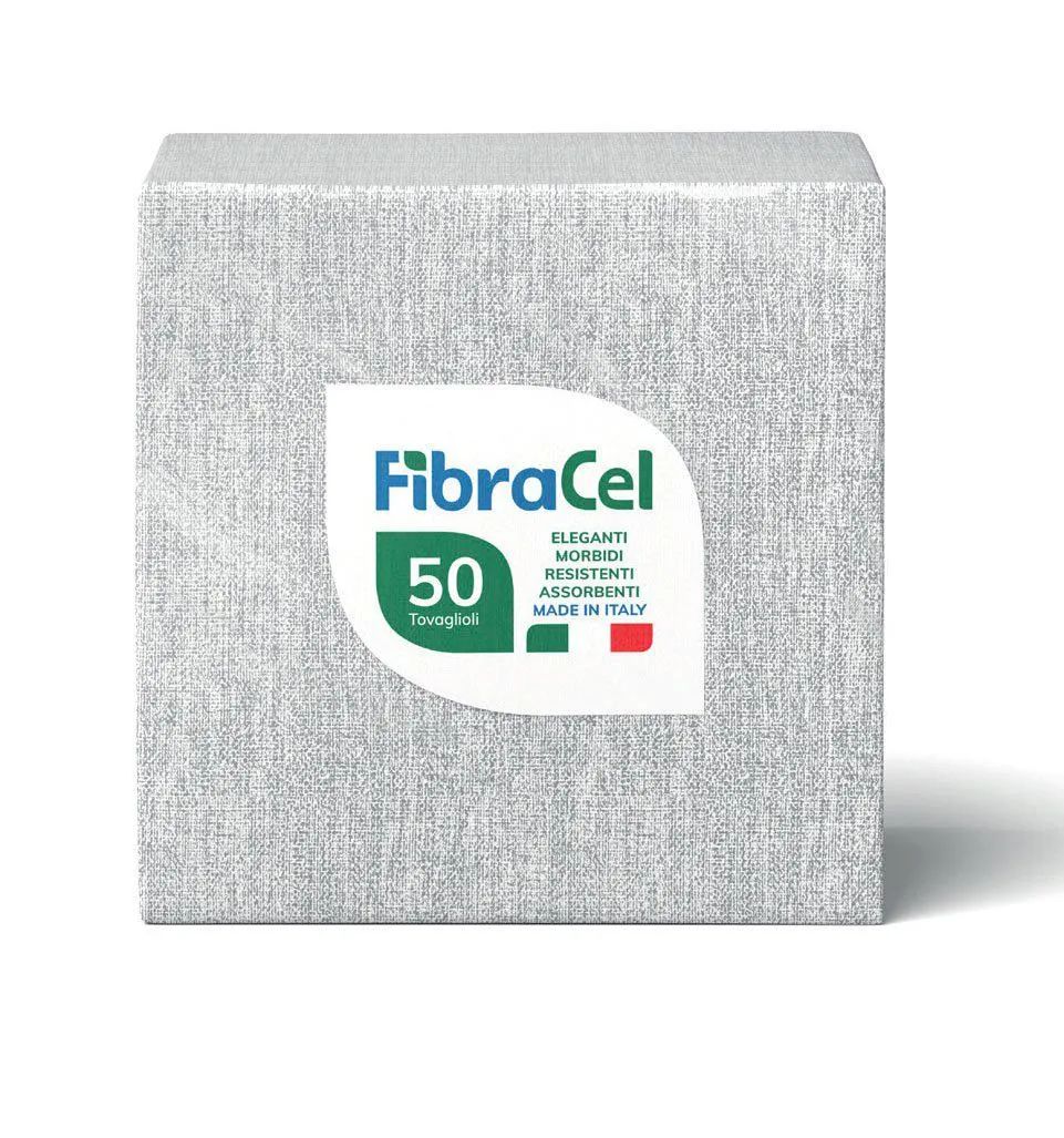 Tovaglioli Airlaid 40x40