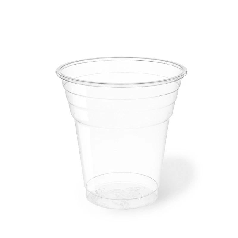 Bicchieri kristal Yogurt 250cc