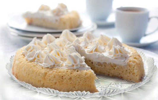 Vassoio Rotondi Stella (Confezione da 10Kg)