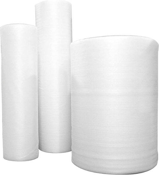 Bobina polietilene espanso (foam) spessore 2 mm – bobina protettiva per imballaggio