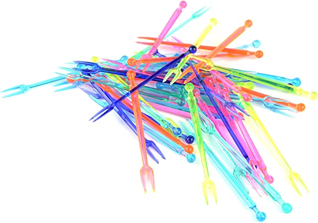 1000 Pz Spilloni 2 Punte