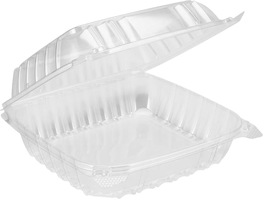 Vaschette Trasparenti Salvafreschezza In Ops (Cartone Da 200 Pezzi)