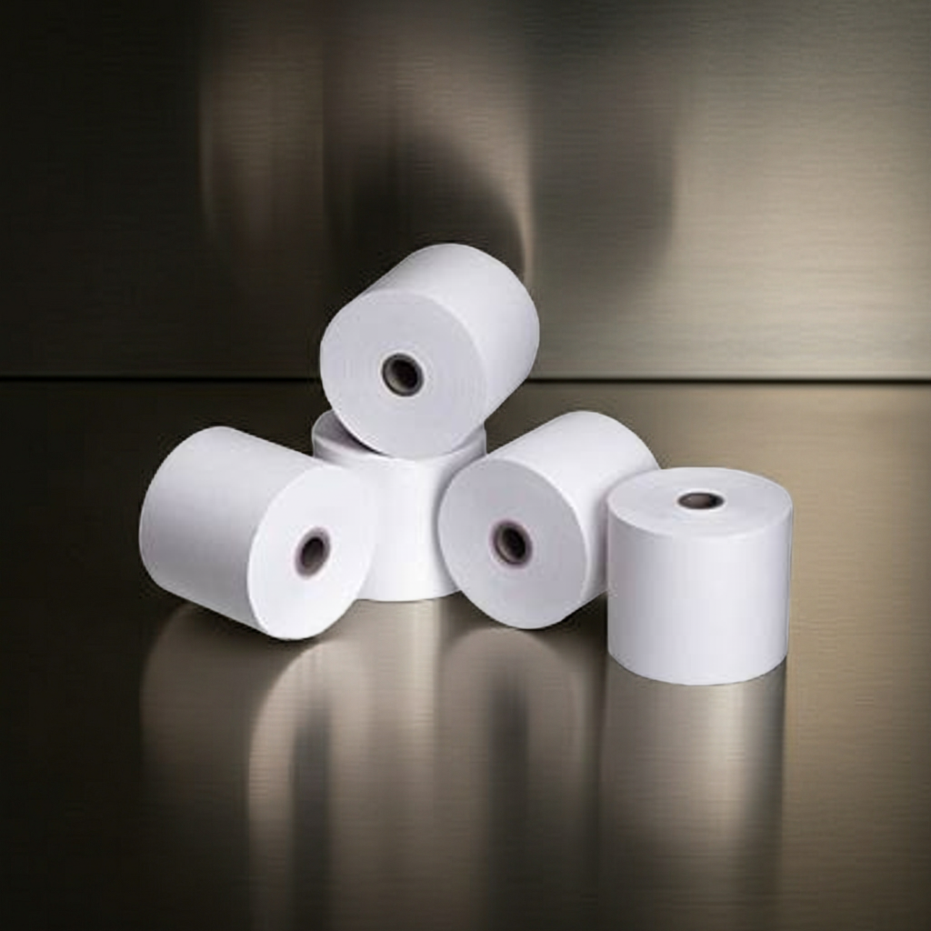 10 Pcs Thermal Rolls 57x30