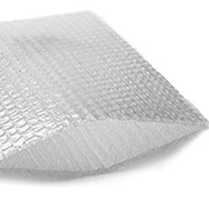 50 Pcs Bubble Bags For Shipping Measurements 32x42 cm