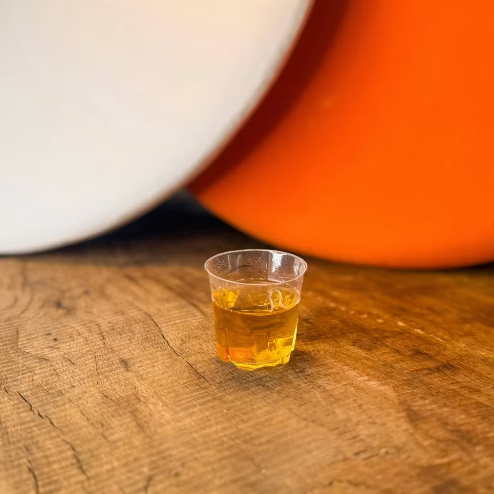 50 Pcs Cicchetti/Shot Glasses 2Cl