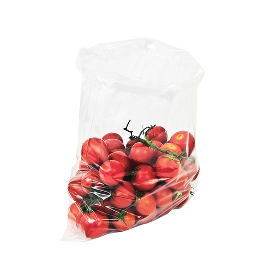 Buste PLT Neutre A Strappo Per Alimenti (Confezione 10 Kg)