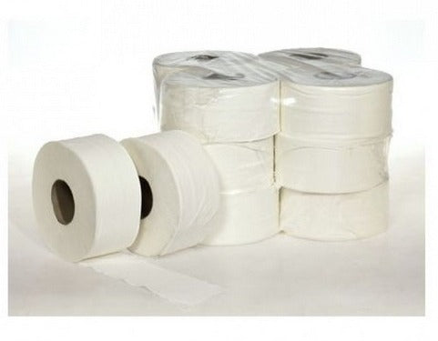 Carta Igienica Jumbo