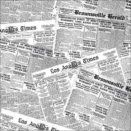 Carta antigrasso “Journal” – formato 40 × 32,5 cm – confezione 500 fogli