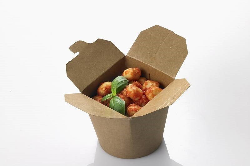 50 Pz. Box Take Away