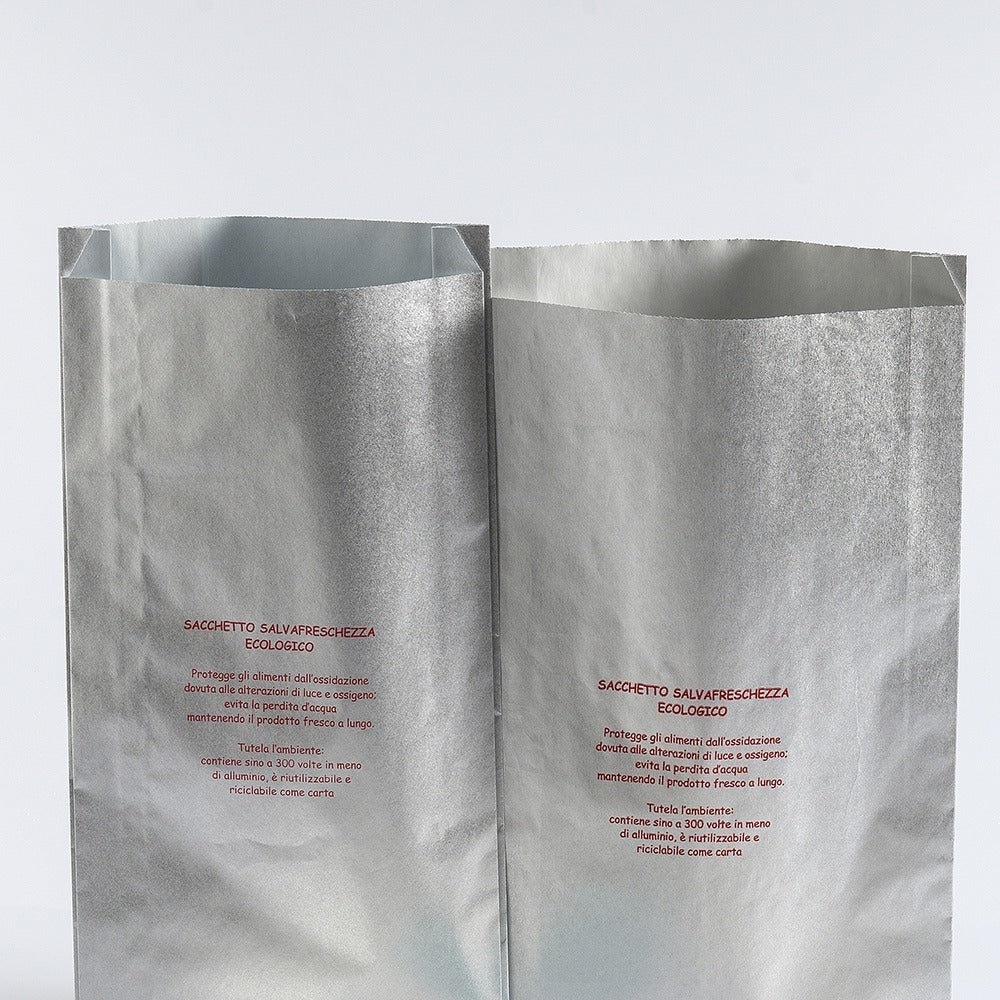 500 Pz. Sacchetti A Specchio