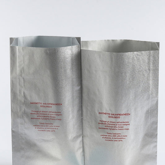 500 Pz. Sacchetti A Specchio