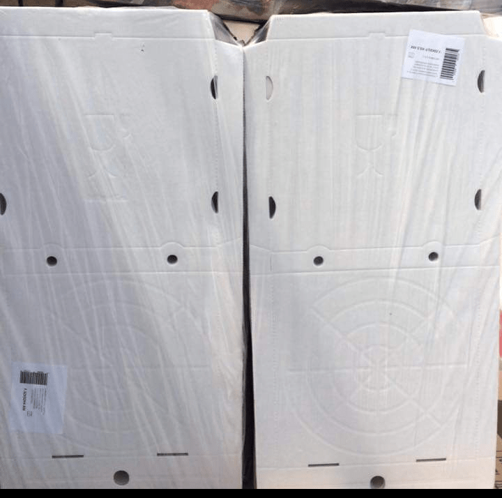 Artepack Pizzakarton, verschiedene Größen