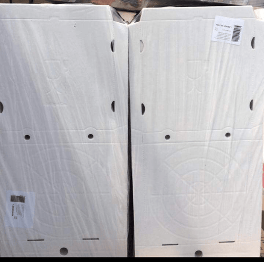 100 Pz Portapizza Artepack Misure Varie