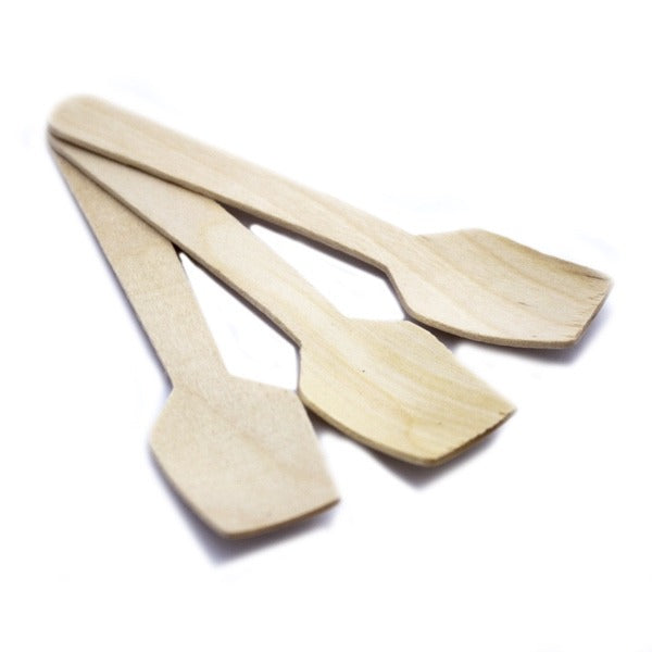 100 Pz Palette Gelato In Legno