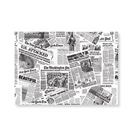 250 Pz. Tovagliette in Carta 30X40