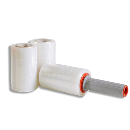 Film Estensibile Trasparente Manuale