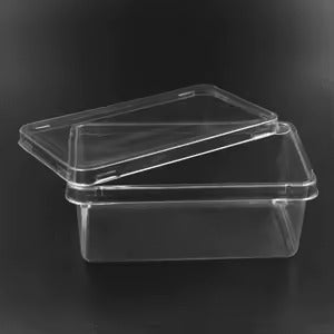 Tiramisu' monoporzione trasp. 30pz