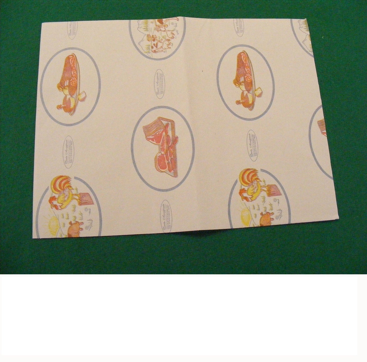 Butcher's Paper Wrapping – 20 kg Box