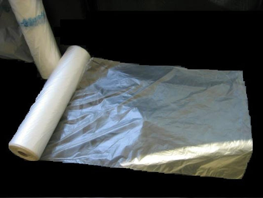 Rotoli Di Buste A Strappo In Hd Per Congelare