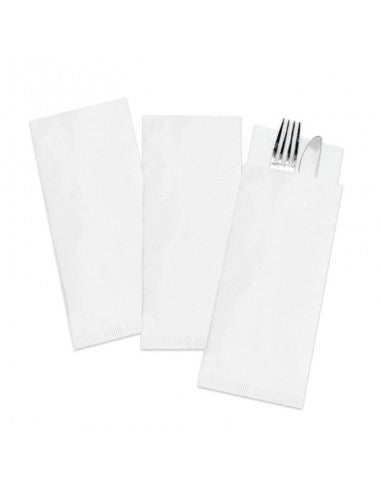 Buste Portaposate Con Tovagliolo